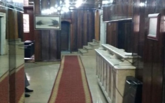 Diyarbakir Hotel Surmeli