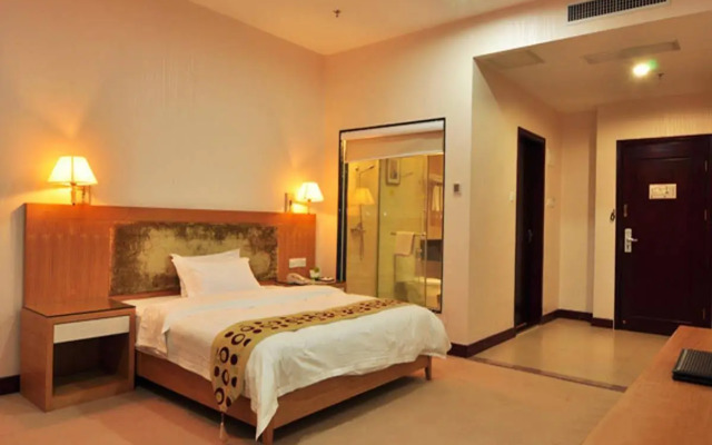 Ying Ge Hai Holiday Hotel