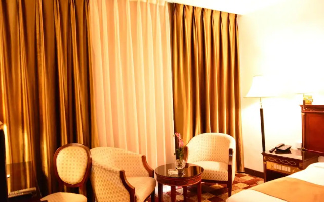 rakeen hotel