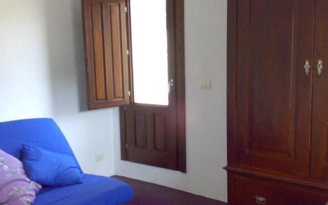 Casa Buccheri