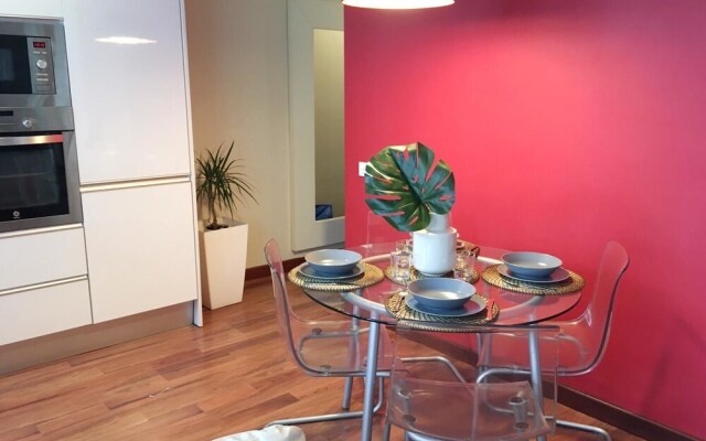 Espartero Seaview by Canary365