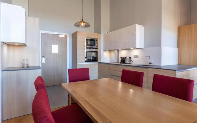 Appartement Les Arcs 1800, 4 pièces, 6 personnes - FR-1-352-45