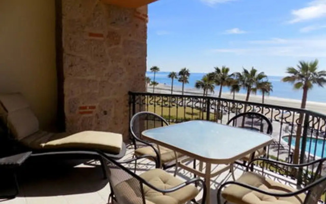 Sonoran Sea 1BR SSE 309 by Casago