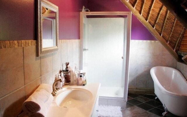Midrand Wild Goose B&B & Conference Venue