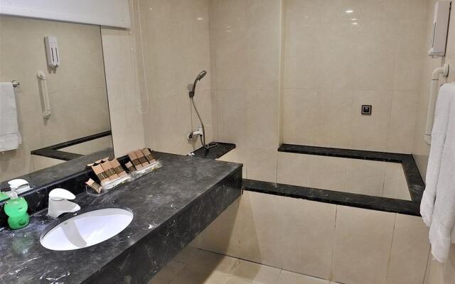 Longbon Resort Beitou Taipei