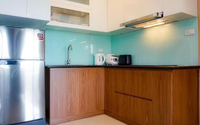 Ecobay Halong 2