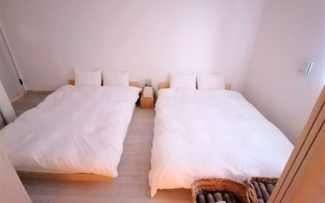 Purpose Resort  Ocean View Kamakura