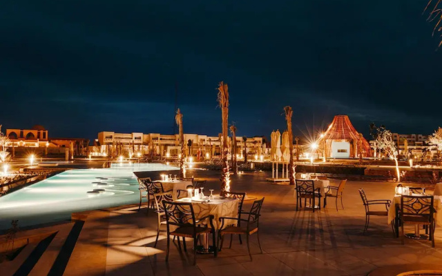 SENTIDO Reef Oasis Suakin Resort