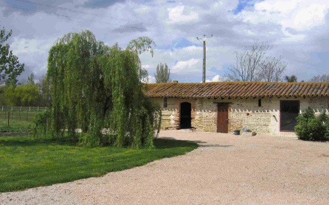 Terre De Garance