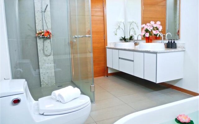 Ka Villa Rawai : Superb New