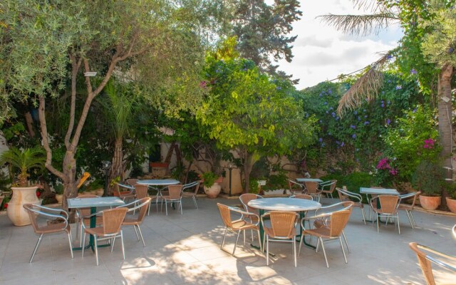 Christmas Hotel - Jerusalem
