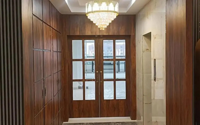 FabHotel Prime Royal Inn