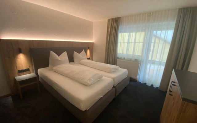 Apart Sonnenheim Kappl