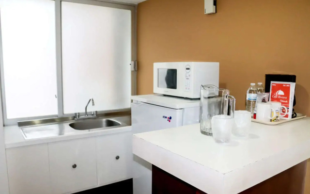 Best Western Riviera Tuxpan