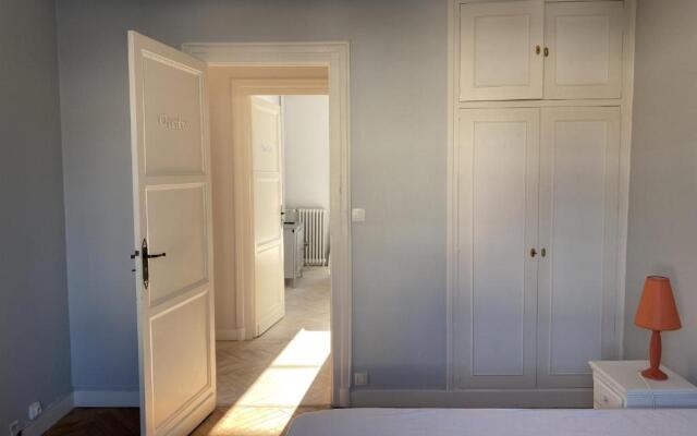 Appartement Royan, 3 pièces, 4 personnes - FR-1-539-14