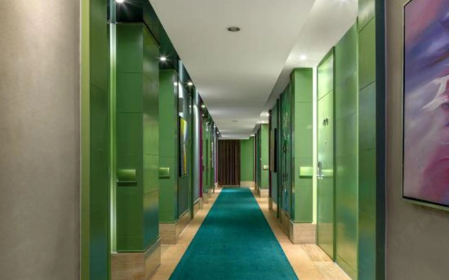 Siweiyijia Hotel