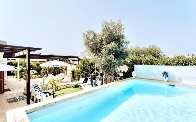 Villa Marea - Relax & Pool