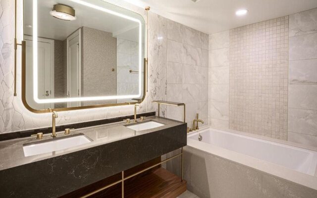 Nobu Hotel at Caesars Atlantic City