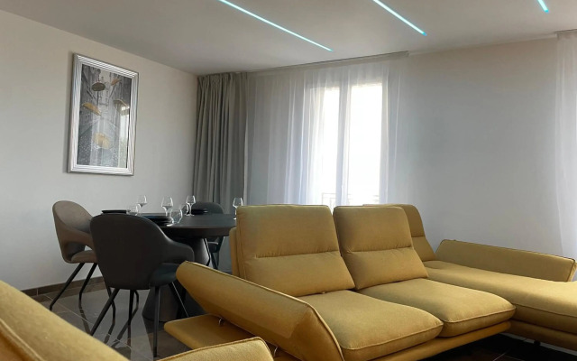 Brit Hotel de Grignan