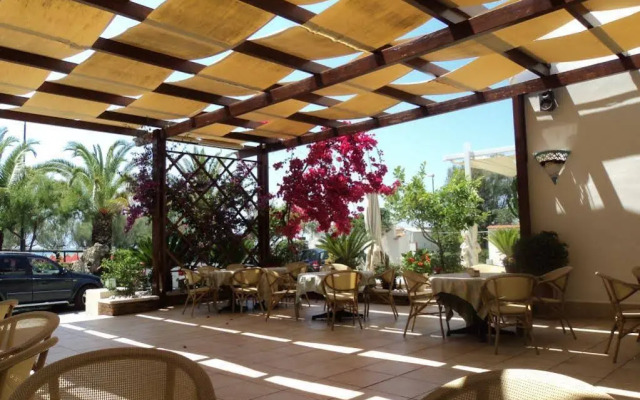 Mandetta Hotel