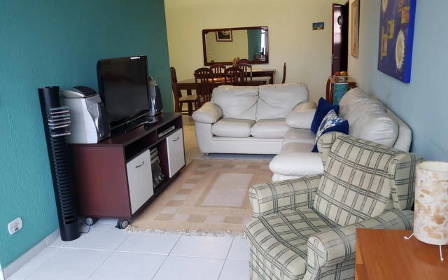 Apartamento Marco e Hilda