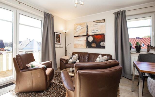 Villa Bernstein Wohnung 06