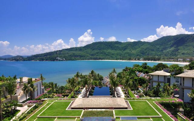 Andara Resort Villas