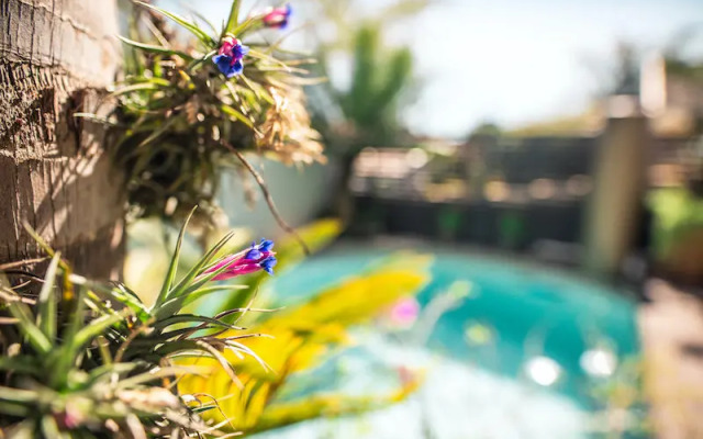 Point B - Sustainable Eco-Friendly Accommodation