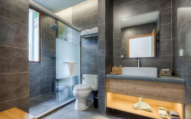 Jiushu Shuiyue Resorts