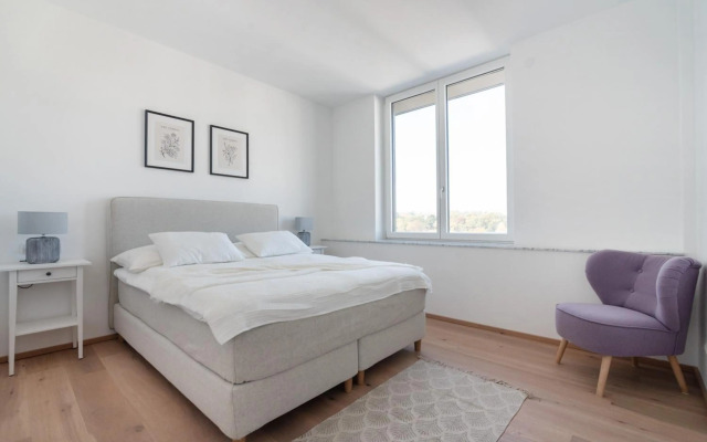 Sophienne Apartments