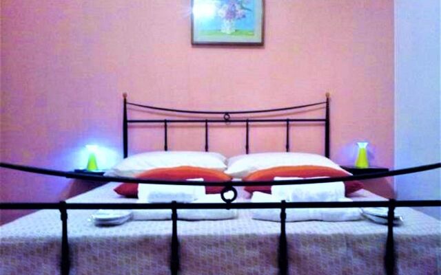 Bed & Breakfast Conca Fiorita