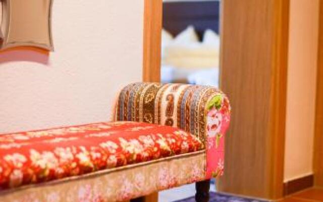 Appartement Hutegger