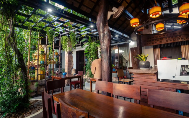 Bunwin Boutique Hotel