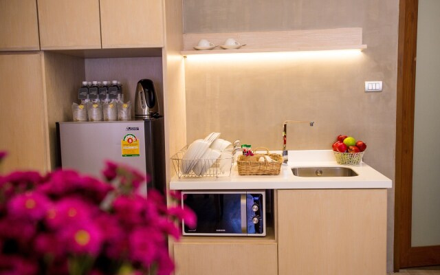 Chu Hotel