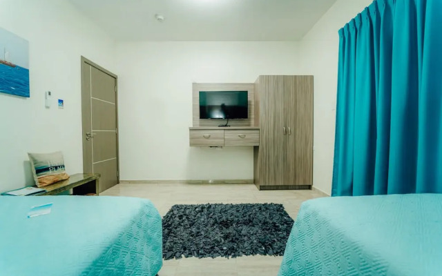 Rehoboth Peace Land Condos