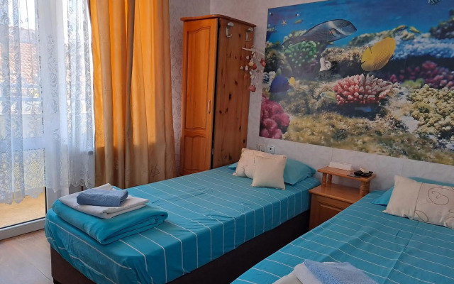 Guest House Morska Zvezda