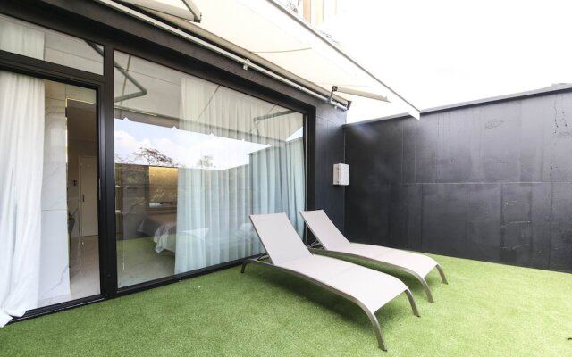 Ekklim Business Hotel