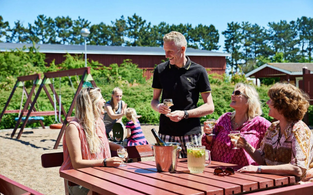 Danhostel Ishøj Strand