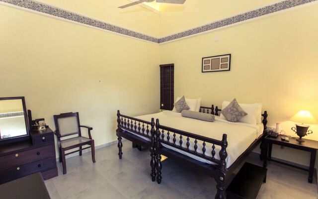 Crayons Guest House