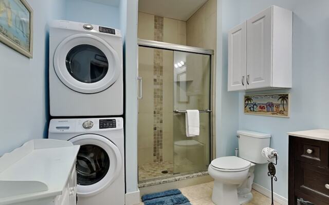 Suzwinks Beach House