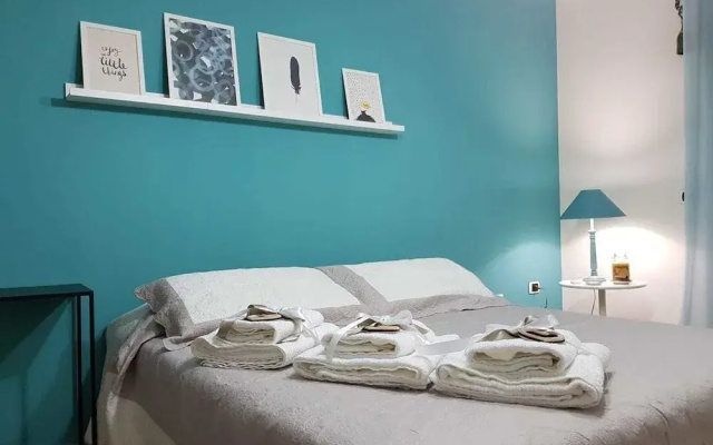 B&B Alle Corti