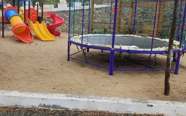 Beijing Caoting Leisure Mountain Bar Boutique B&B