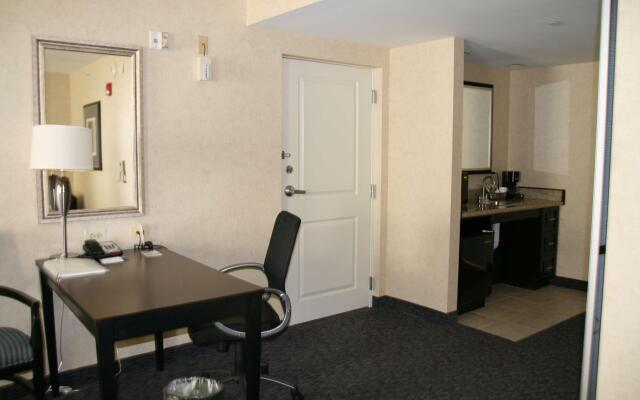 Hampton Inn Doylestown