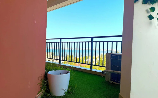 Posh Palm Village 3Bedroom Apartment