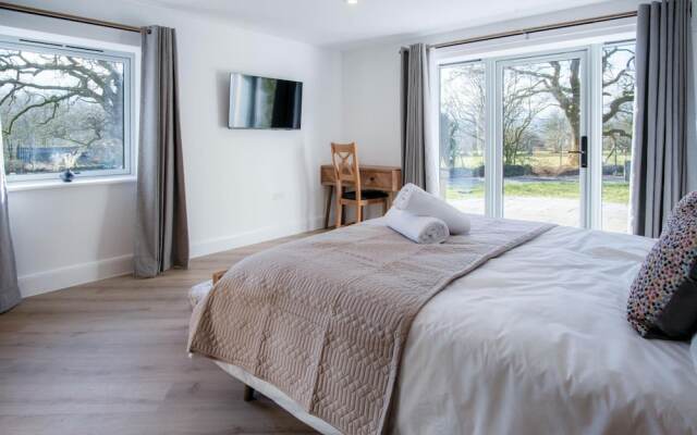 Room 9 - The Sleeping Giant - Pen Y Cae Inn