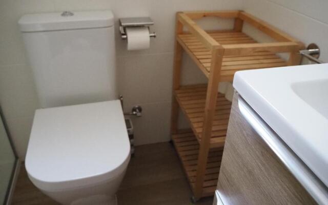 Apartamento Mar I Cel