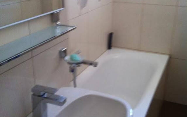 Apartment Toma Garii