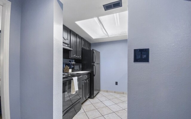 Shadow Ridge 102 4 Bedroom Condo by Redawning