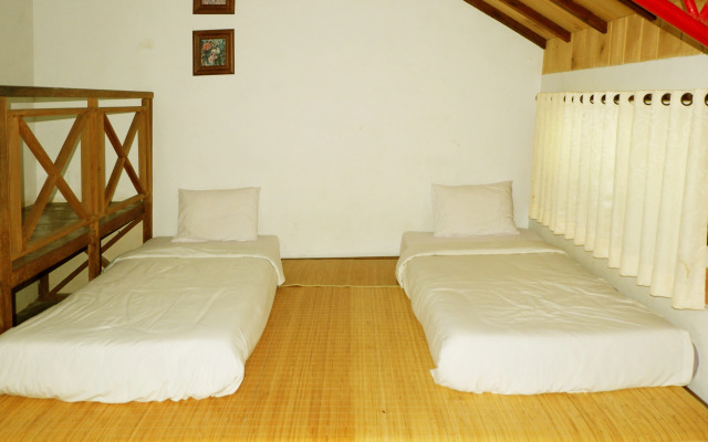 FabHotel Casa De Royale