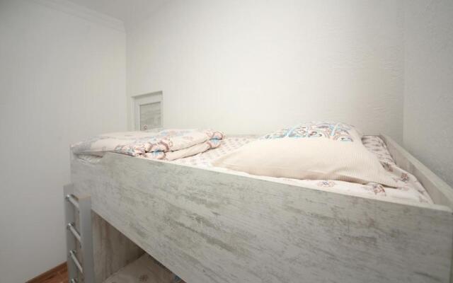 Apartment Mandaria